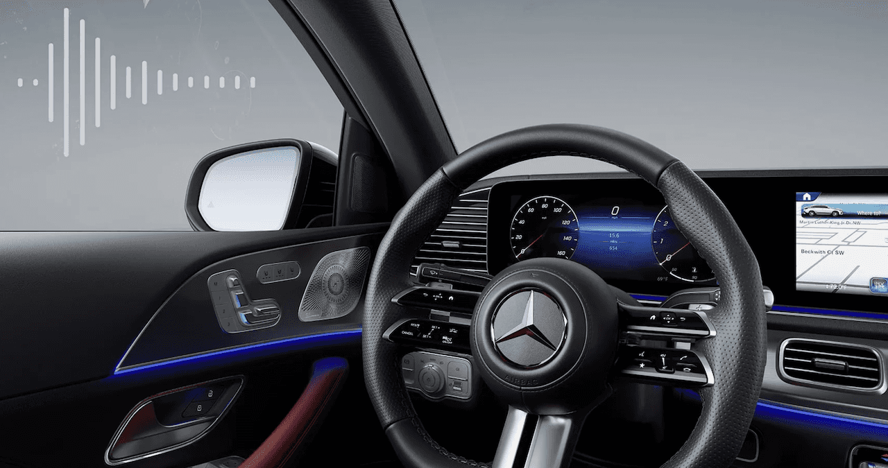 New 2026 Mercedes-Benz GLE Coupe near Pinehurst, NC