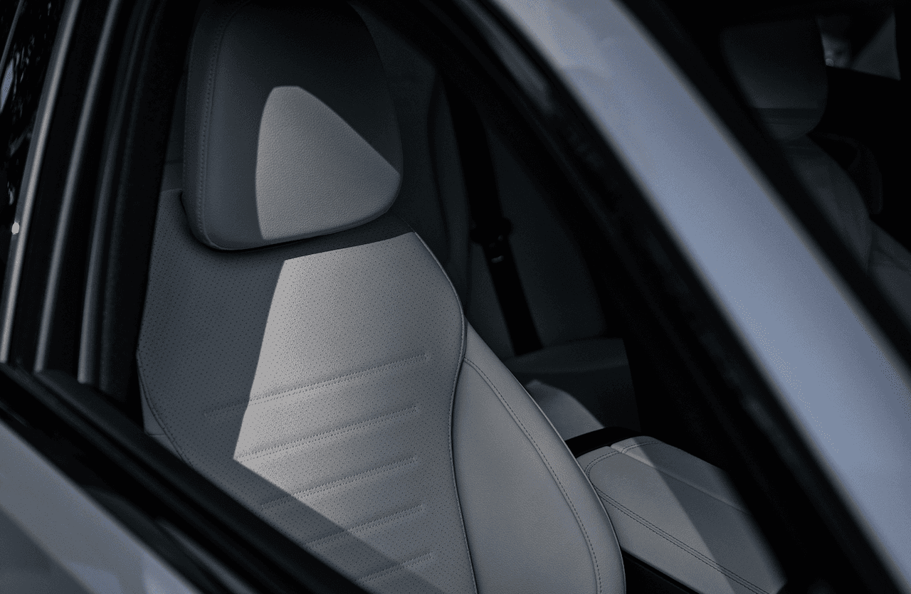 New 2025 Mercedes-Benz C-Class near Fayetteville, NC