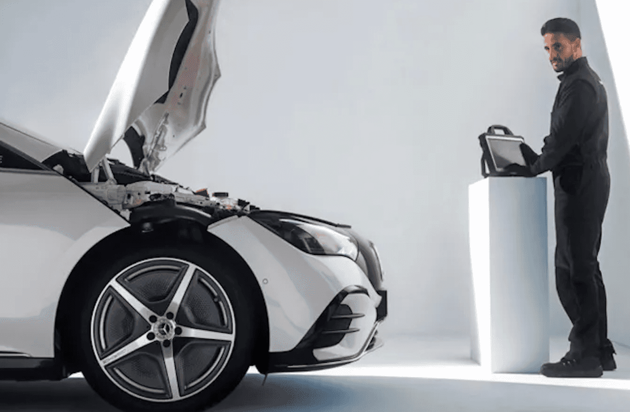 Mercedes-Benz service specials available in Fayetteville, NC