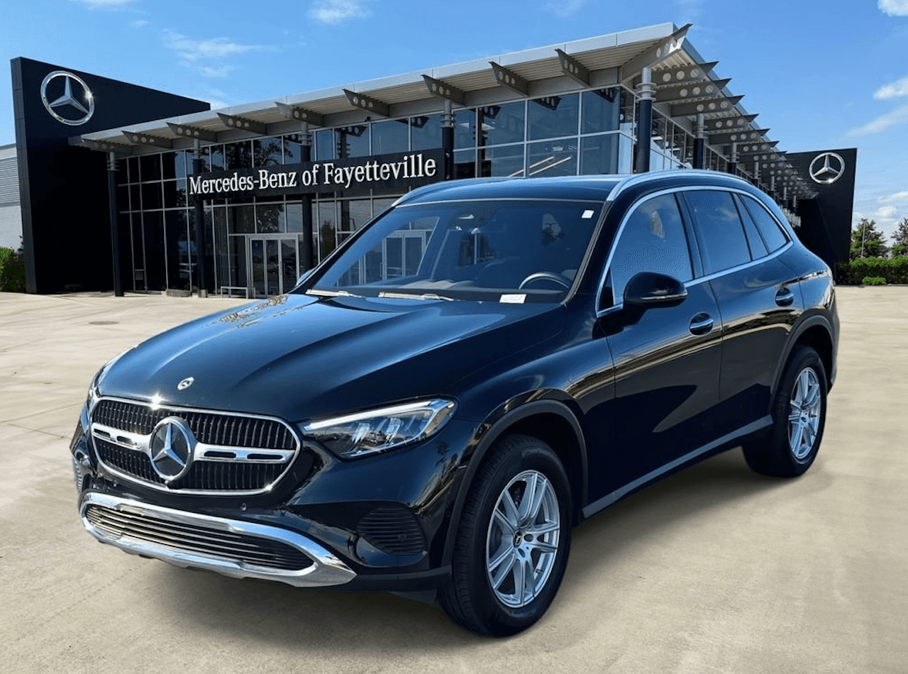 Pre-owned Mercedes-Benz vehicles available near Raleigh, NC