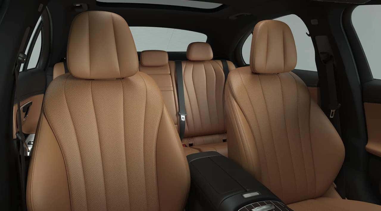2026 Mercedes-Benz E-Class Sedan near Lumberton, NC