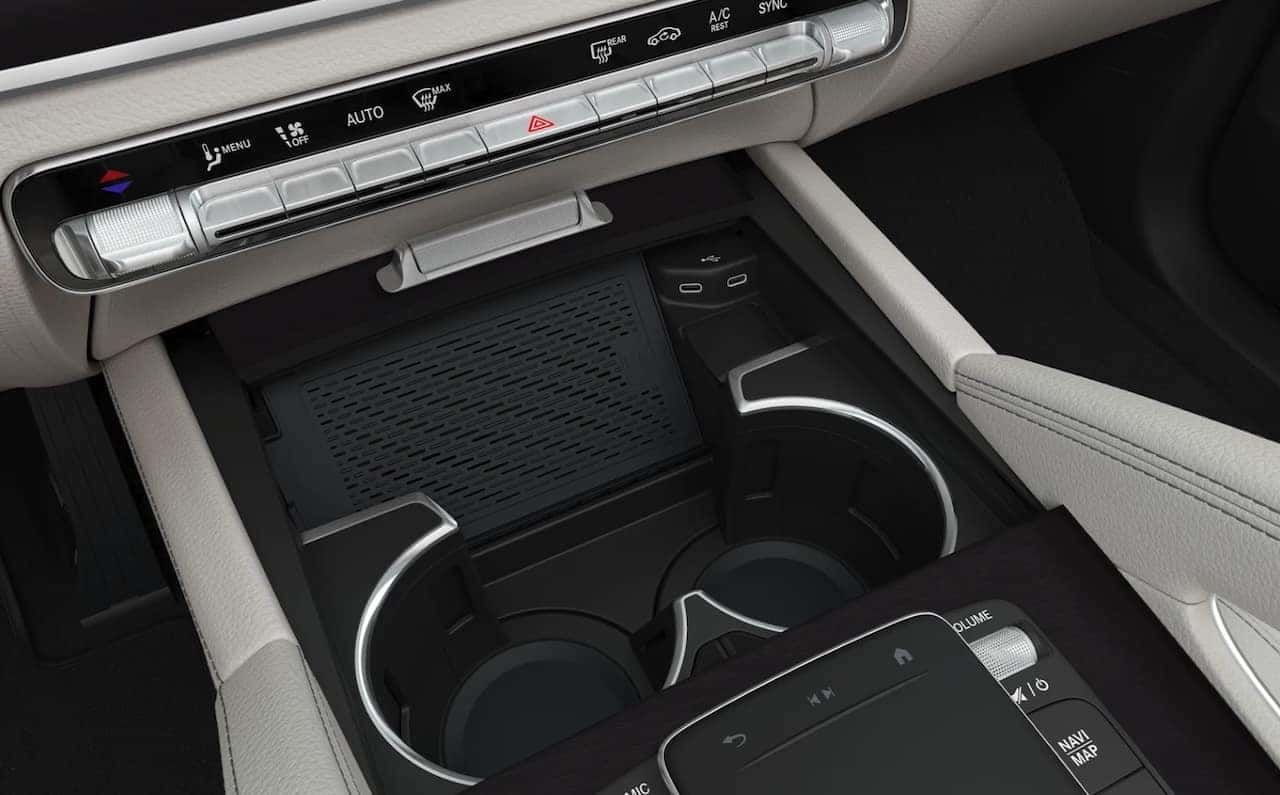 2026 Mercedes-Benz GLE SUV near Fayetteville, NC