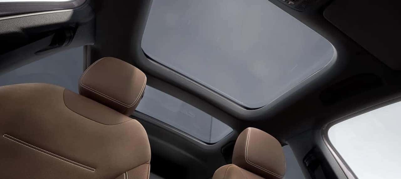 2026 Mercedes-Benz GLB SUV safety technology near Pinehurst, NC