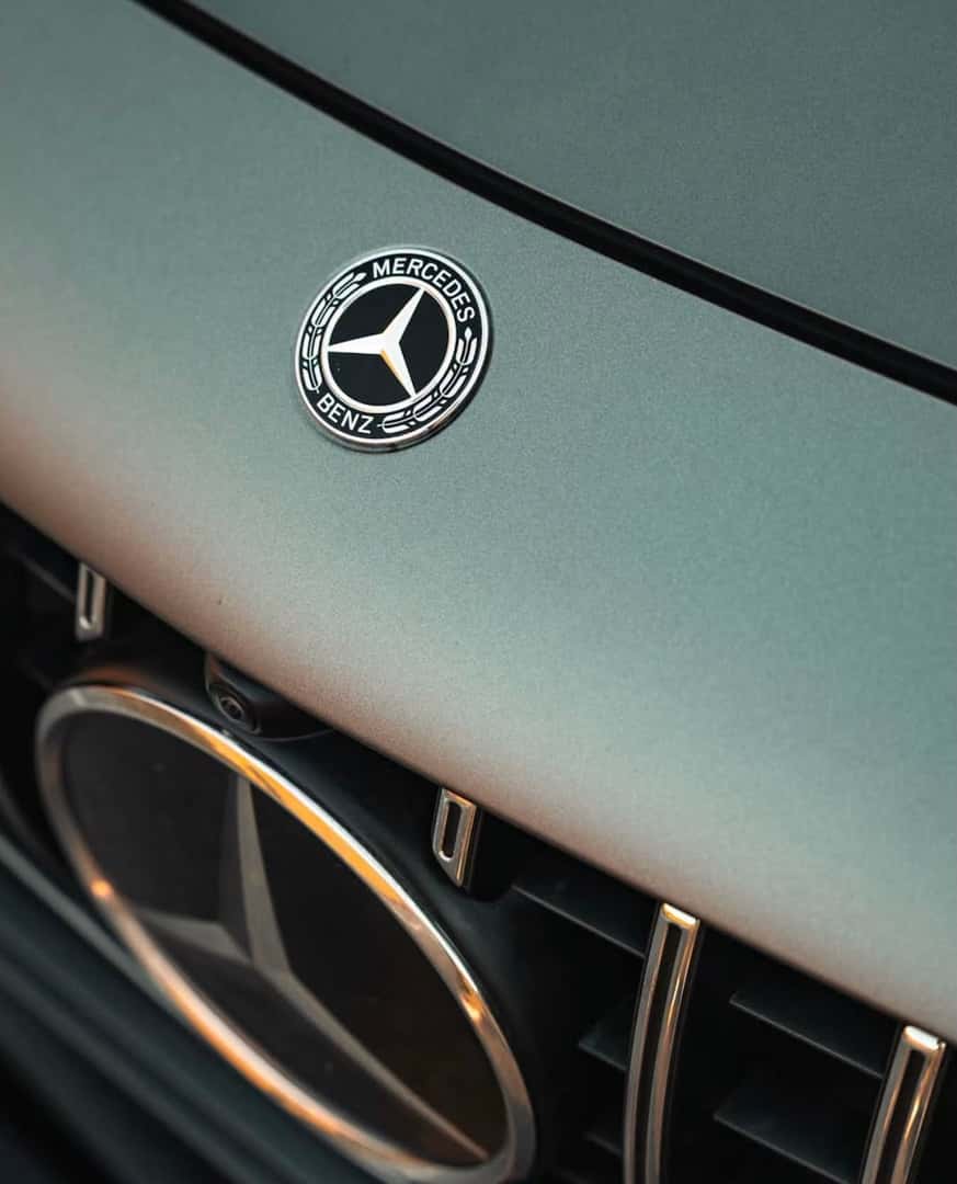 Mercedes-Benz MBUX technology at Mercedes-Benz of Fayetteville near Fayetteville, NC
