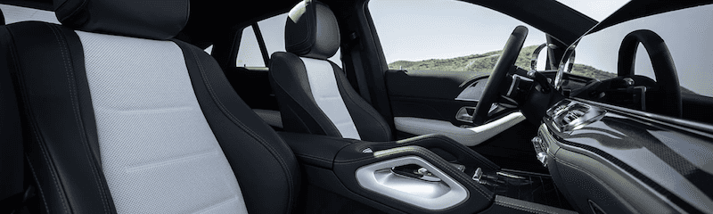 Upcoming 2027 Mercedes-Benz GLE SUV near Sanford, NC