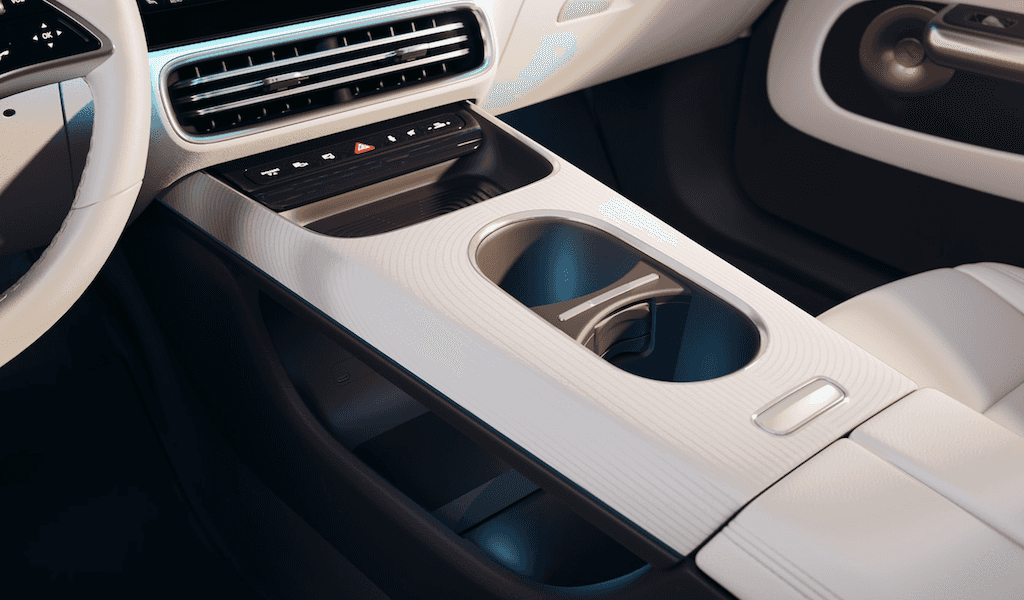 Explore the 2027 Mercedes-Benz CLA Sedan near Pinehurst, NC