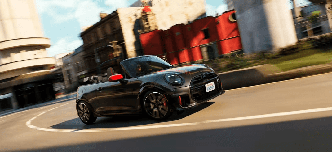 Convertible