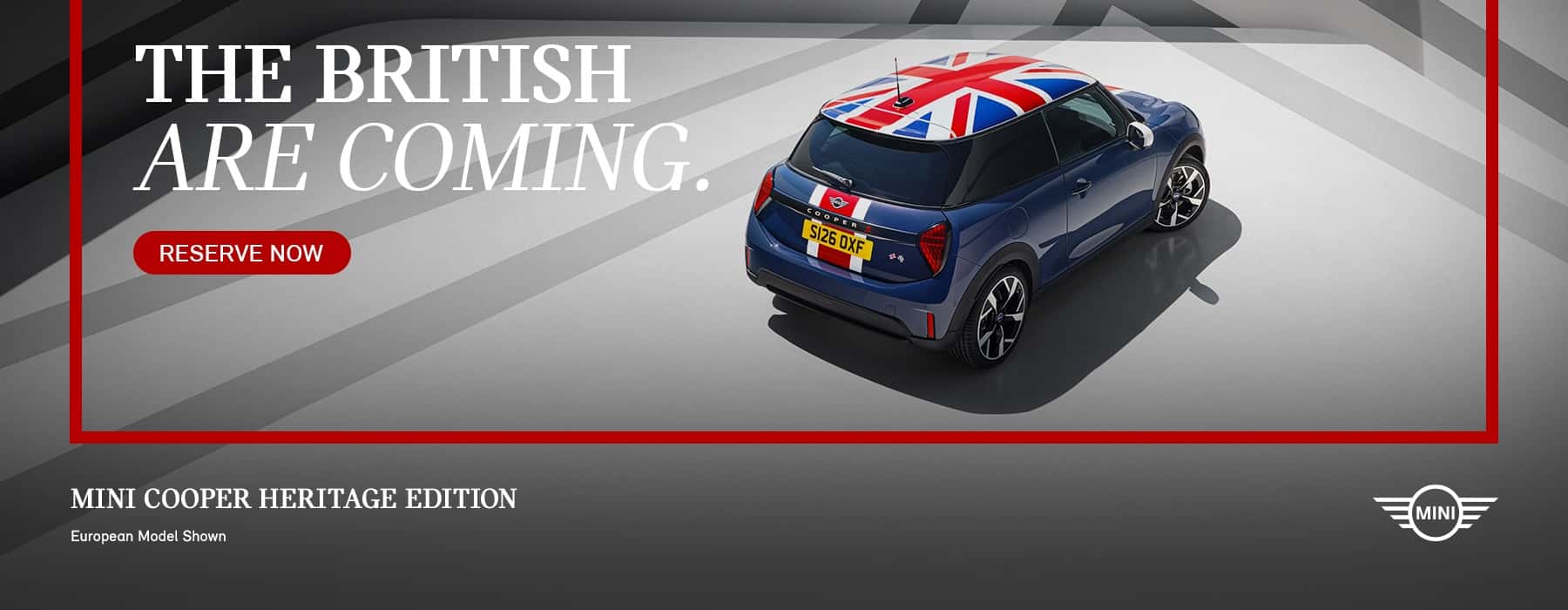 Heritage edition