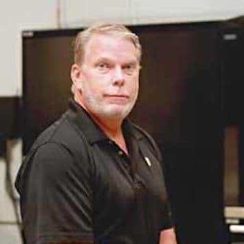 Lew Winnemore