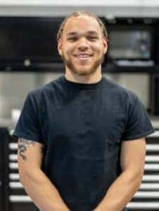 Alijah Thomas