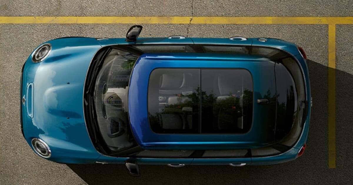 2024 MINI Cooper Hardtop 2 Door vs. 4 Door | MINI of West Chester