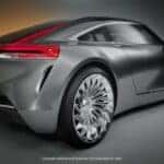 “Electric in Every Way” | Wildcat EV Concept