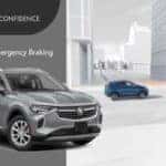 Get To Know Buick Driver Confidence