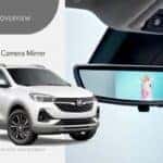 Buick Encore GX How-To Videos: Technology Features