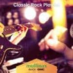 Classic Rock Playlist