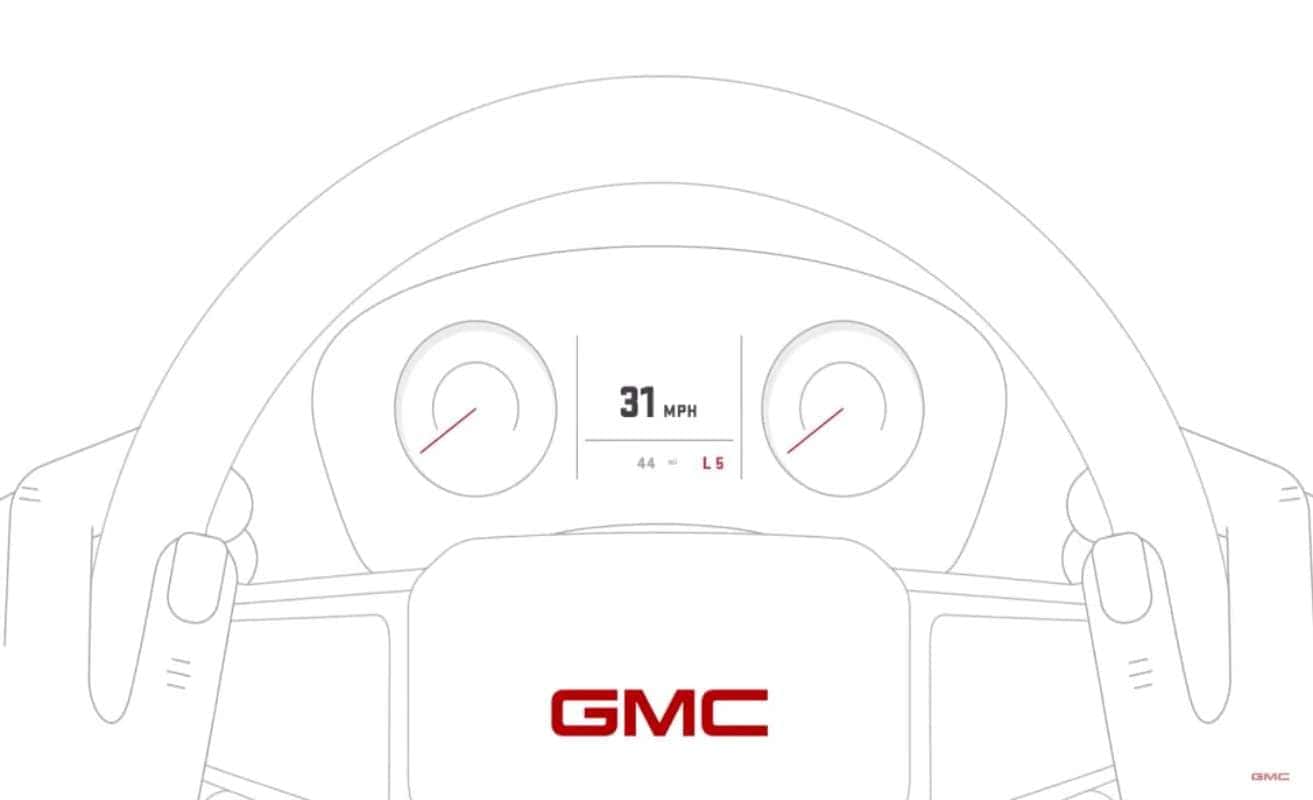 How Does Electronic Precision Shift Work?