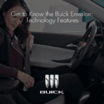 Get To Know Your Buick Encore GX Safety Features