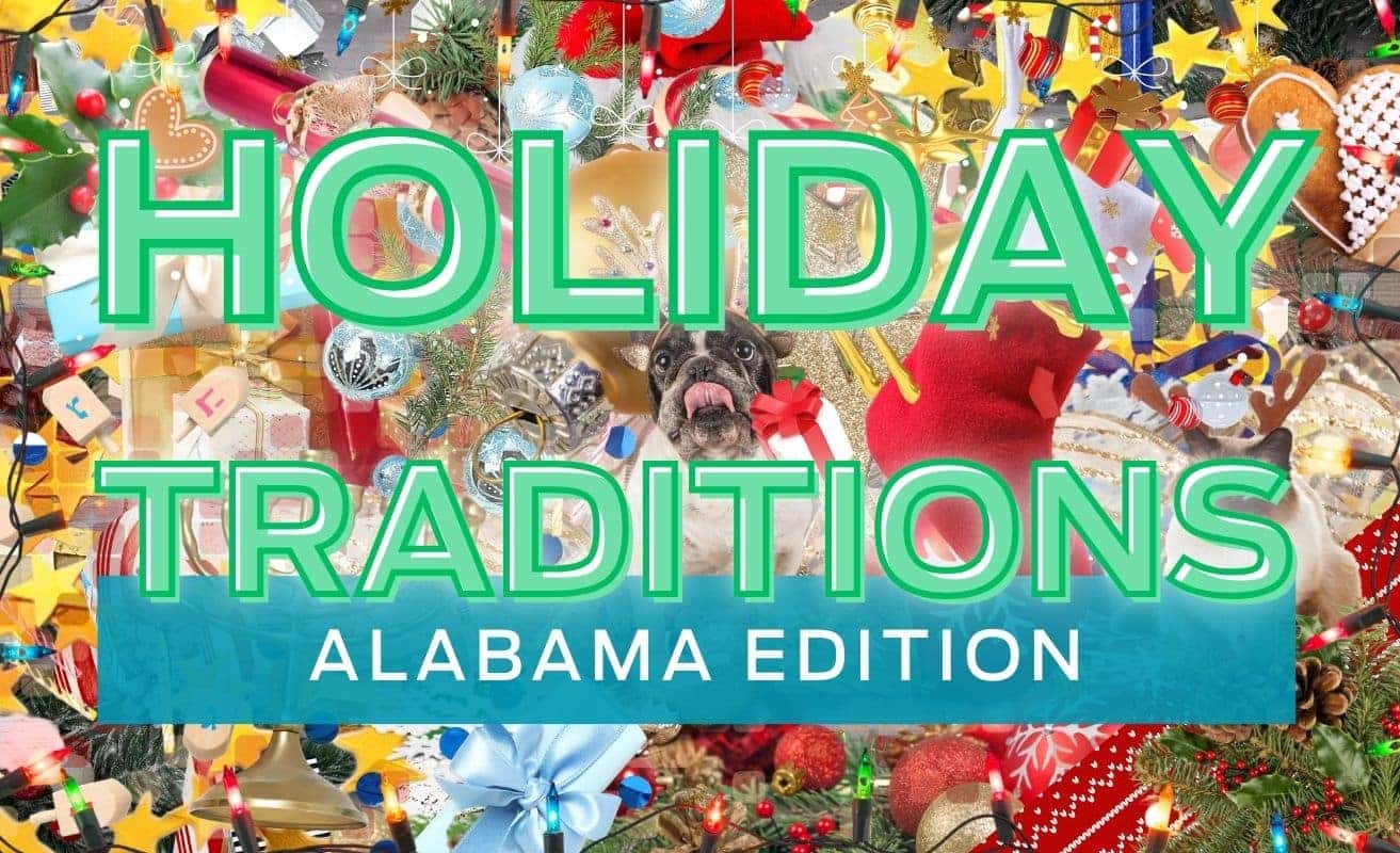 Holiday Traditions