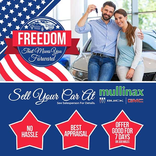 Sell Your Car