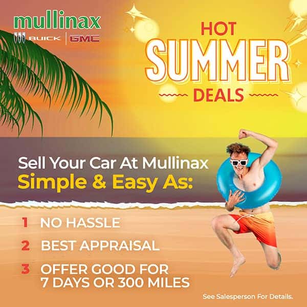 Sell Your Car