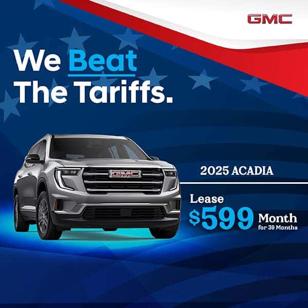 2025 ACADIA