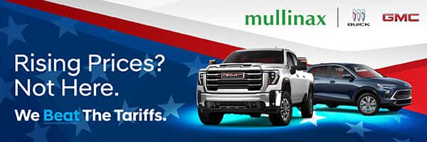 New Car Specials