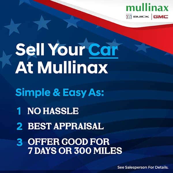 Sell Your Car