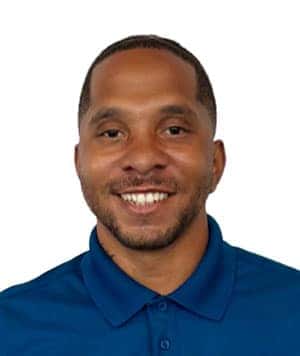 Julius Smith