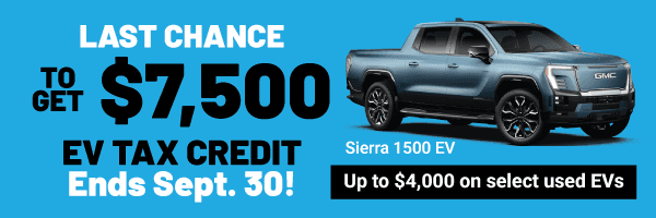 New Car Specials (Mobile)