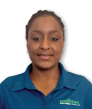 Adrianne Edwards