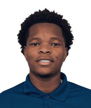 Demonte Bell