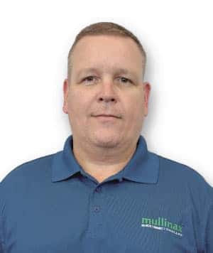 Jeff Pearce