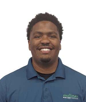 Mahric Robinson
