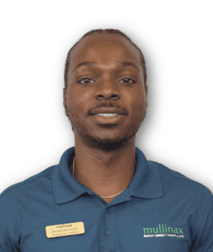 Jondarion Green