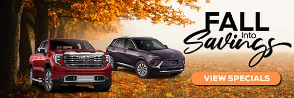 New Vehicle Specials. (Mobile)