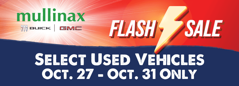 New Vehicle Specials. (Mobile)