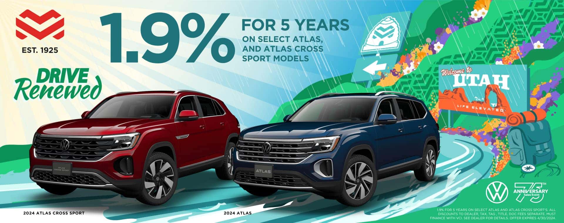 Murdock Volkswagen Logan New and Used Car Dealerships Logan, UT