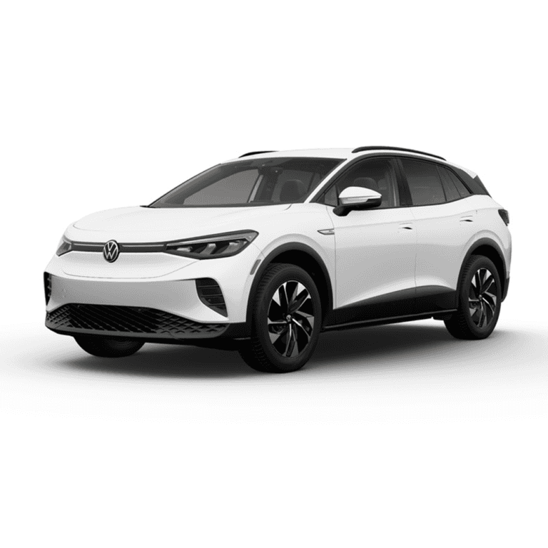 Id4 Customization Preorder Volkswagen ID4 | Murdock Volkswagen of Logan