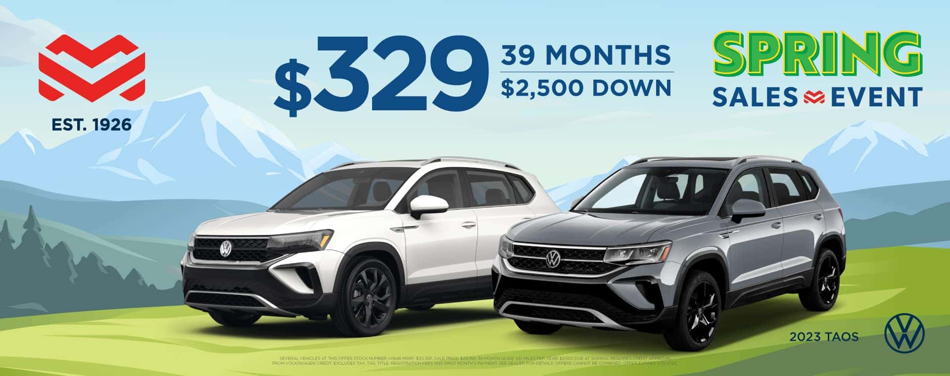 Murdock Volkswagen of Logan New Volkswagen and Used Car Dealership in