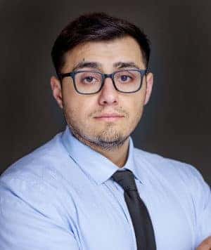 Frank Ramirez
