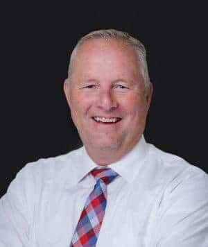 Curtis Coombs