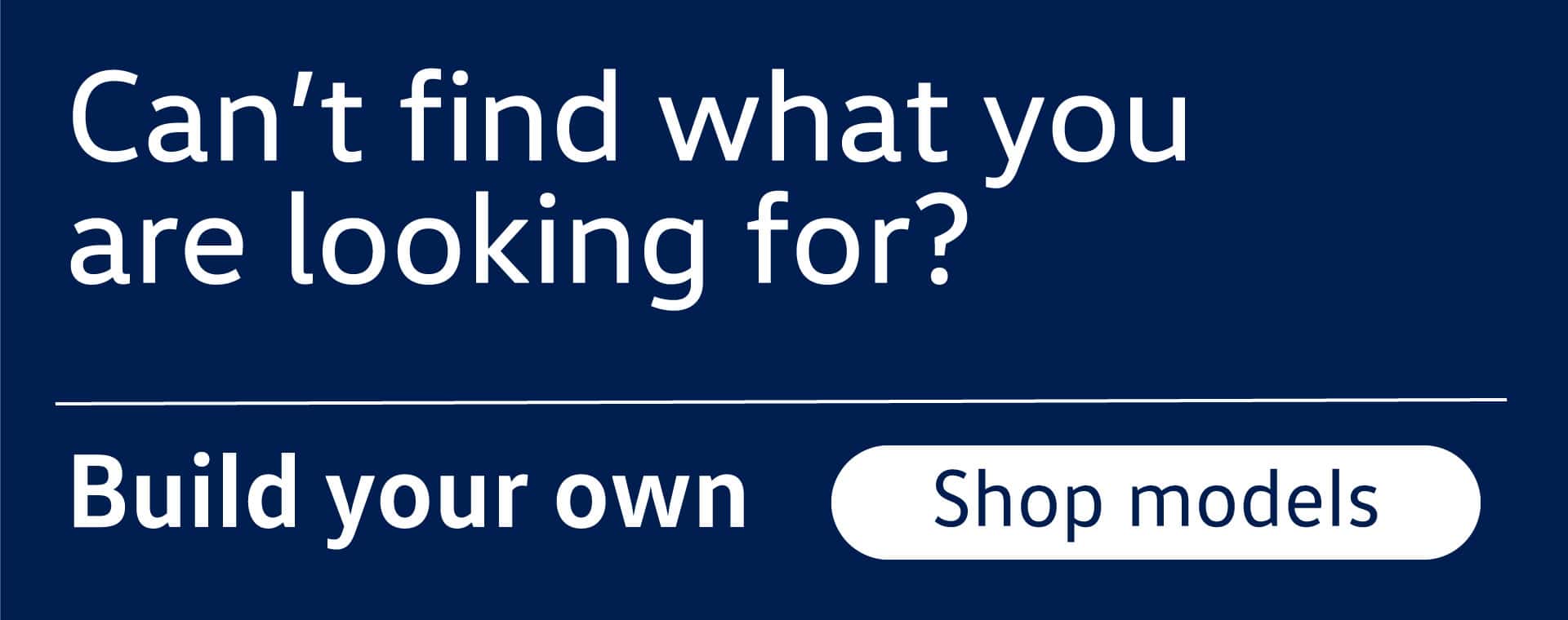 Build Your Own