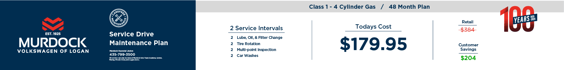 oil pack class 1