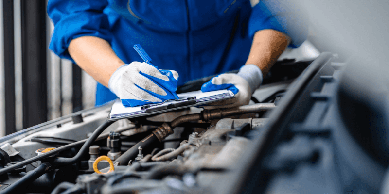 Murdock Volkswagen Service