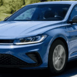 sedan