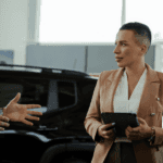 purchasing a car 7