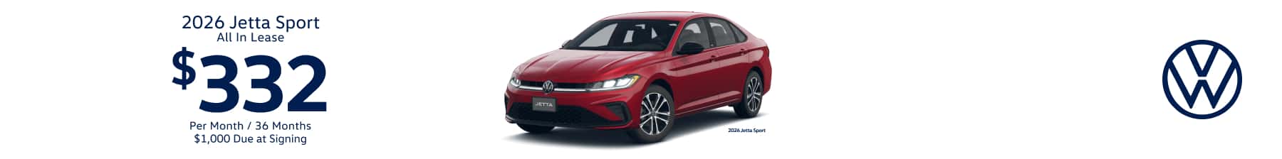June jetta