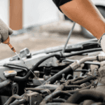 Vehicle Service