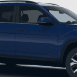 Volkswagen Atlas