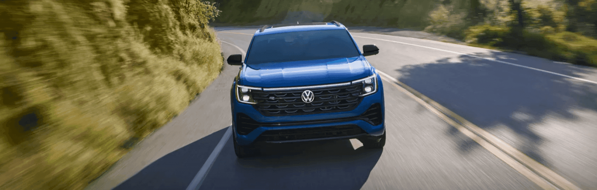 Murdock Volkswagen of Logan